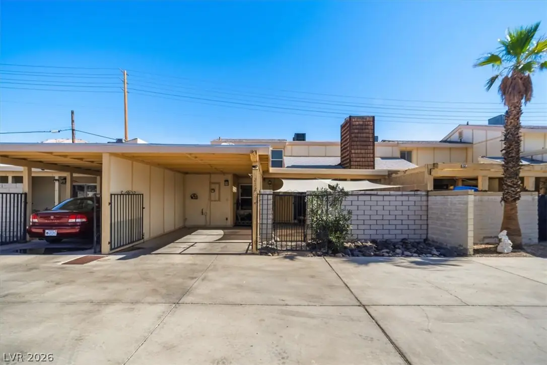 212 Sundance Shores Drive, Laughlin, NV 89029