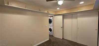 3221 Jericho Street C Bedroom