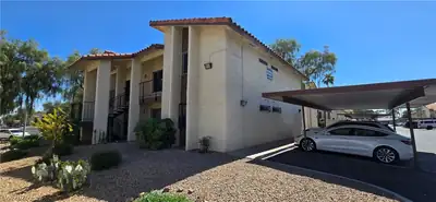 3221 Jericho Street C, Las Vegas