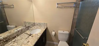 3221 Jericho Street C Primary Bathroom