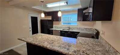 3221 Jericho Street C Kitchen