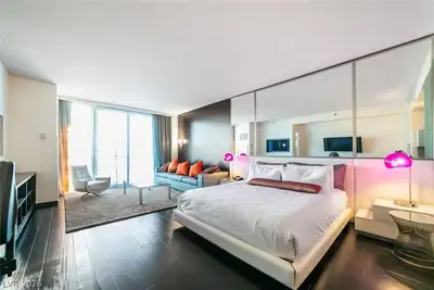 4381 West Flamingo Road 8304 Bedroom