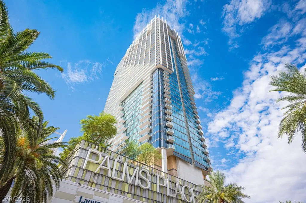 4381 West Flamingo Road 8304