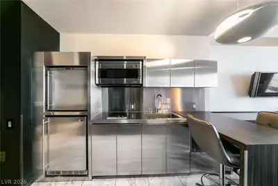 4381 West Flamingo Road 8304 Kitchen