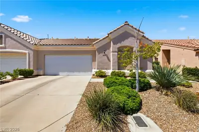 9642 Midnight Sun Avenue, Las Vegas