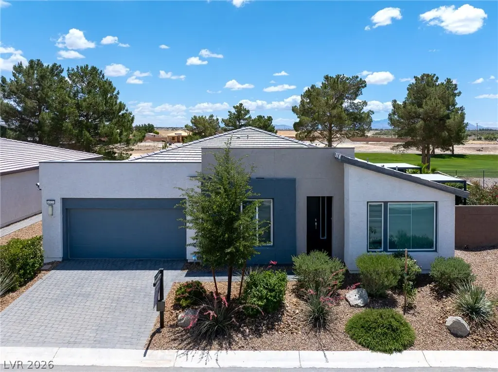 4521 East Cactus Canyon Drive