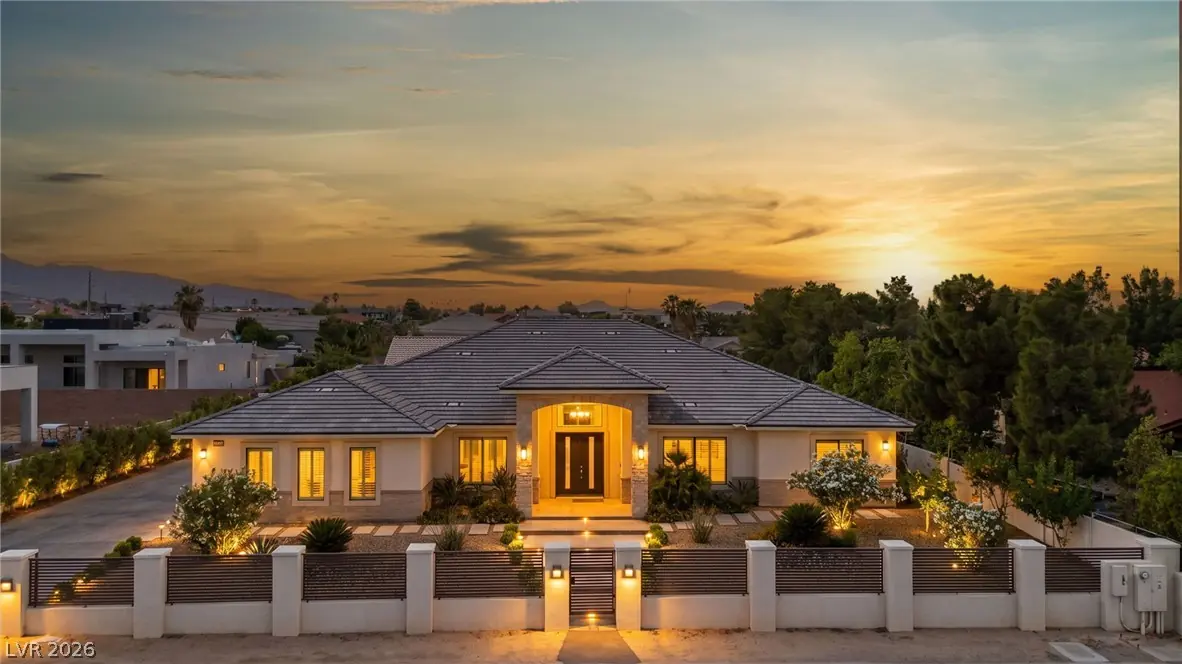 3041 East Serene Avenue