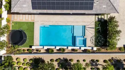 3041 East Serene Avenue Pool