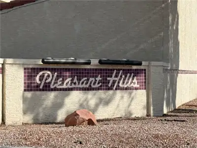 850 North Sloan Lane 104, Las Vegas
