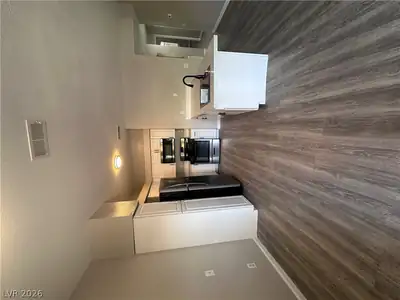 5415 West Harmon Avenue 1076 Kitchen