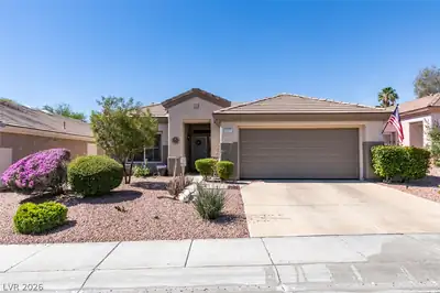 2177 POINT MALLARD Drive, Henderson