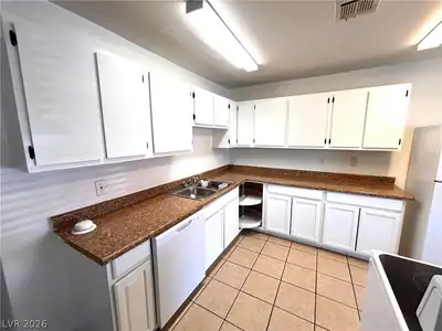 6217 Yerba Lane A Kitchen
