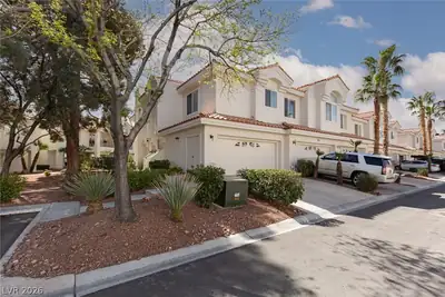 7625 Valley Green Drive 201, Las Vegas