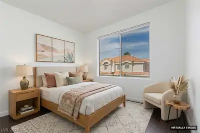 7625 Valley Green Drive 201 Bedroom