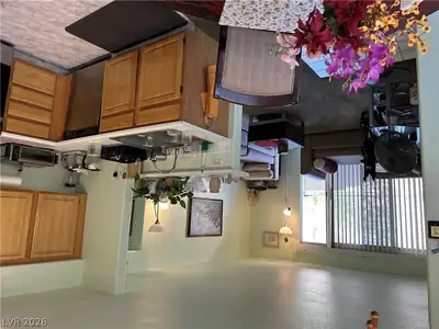 5710 East Tropicana Avenue 2192 Kitchen