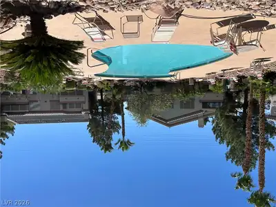 5710 East Tropicana Avenue 2192 Pool