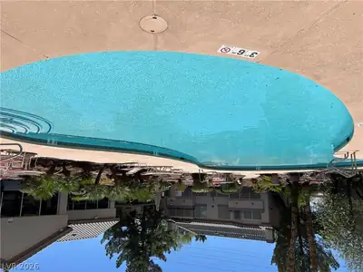 5710 East Tropicana Avenue 2192 Pool