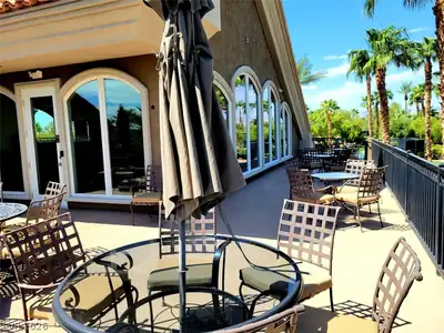8175 Arville Street 147 Patio