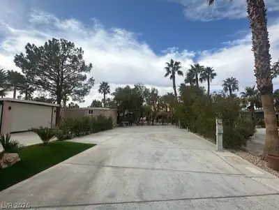 8175 Arville Street 147 Las Vegas, NV 89139