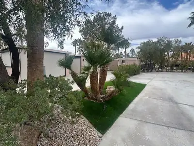 8175 Arville Street 147 Yard