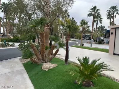8175 Arville Street 147 Garden