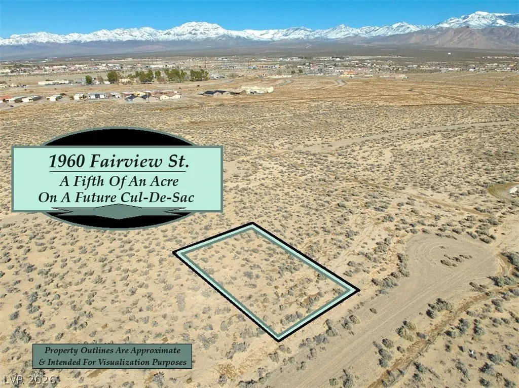 1960 East Fairview Street