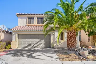 4336 Desert Haven Avenue, North Las Vegas