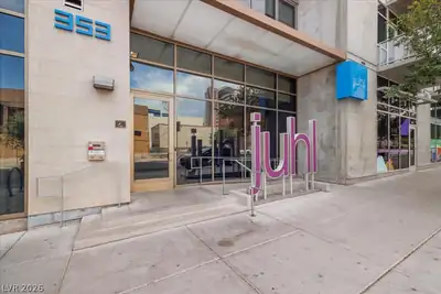 353 East Bonneville Avenue 369, Las Vegas