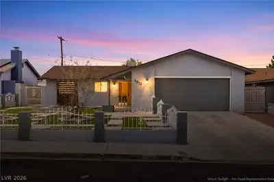 5912 Velma Avenue, Las Vegas