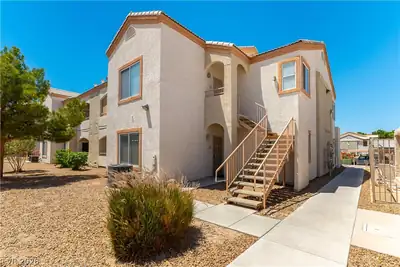 4655 Gold Dust Avenue 119, Las Vegas