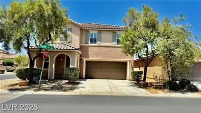 10085 Natchez Trace Street, Las Vegas