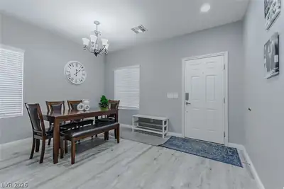 5661 Belgrano Vista Drive Dining Area