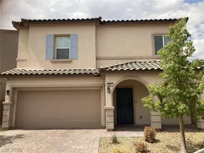 5661 Belgrano Vista Drive Las Vegas, NV 89118