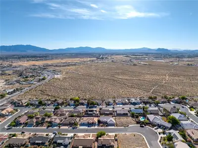 3440 East Winery Road Aerial View