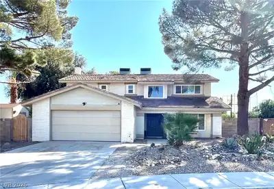 2246 Windsor Drive, Henderson