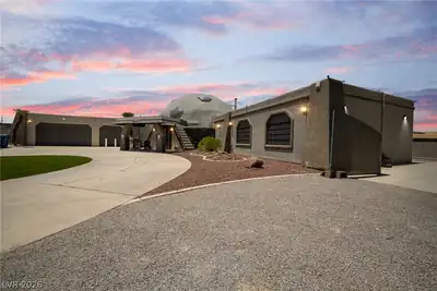 7215 Ullom Drive Las Vegas, NV 89118