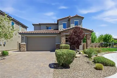 4420 Cityscape Glen Court North Las Vegas, NV 89084