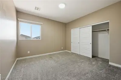 4420 Cityscape Glen Court Bedroom