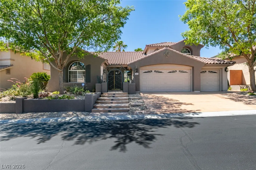11025 Arbor Pine Avenue, Las Vegas, NV 89144