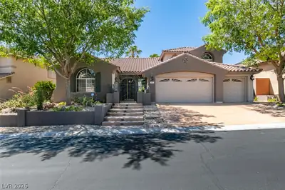 11025 Arbor Pine Avenue Las Vegas, NV 89144
