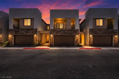 235 Oliver Peak Avenue Henderson, NV 89015