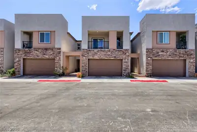 235 Oliver Peak Avenue, Henderson, NV 89015 