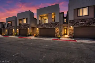 235 Oliver Peak Avenue, Henderson, NV 89015 