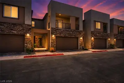 235 Oliver Peak Avenue, Henderson, NV 89015 