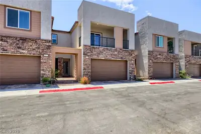 235 Oliver Peak Avenue, Henderson, NV 89015 