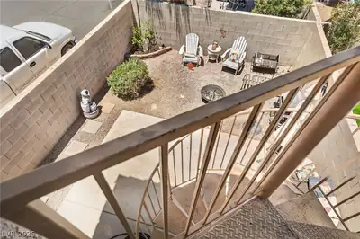 7566 Glowing Ember Court 201 Patio