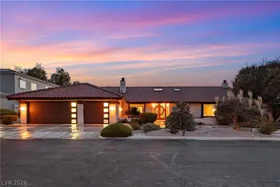 812 Trotter Circle, Las Vegas