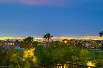 11686 Glowing Sunset Lane, Las Vegas