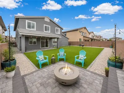 1912 Ballard Bay Place, North Las Vegas