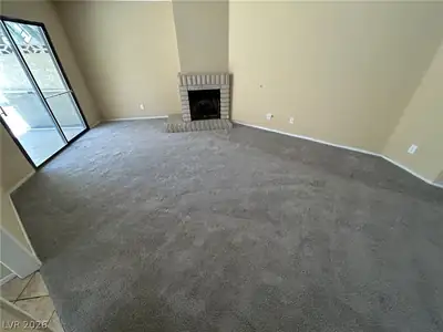 6653 Joe Michael Way Living Room